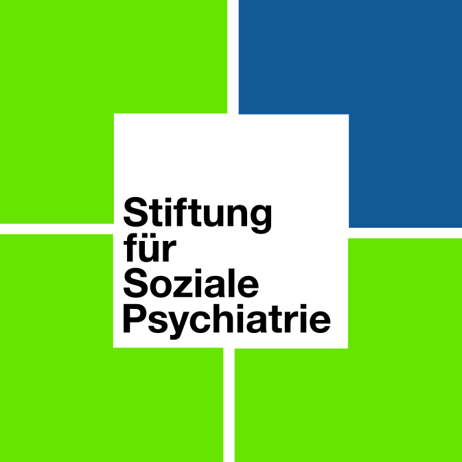 Logo der Stiftung für Soziale Psychiatrie 